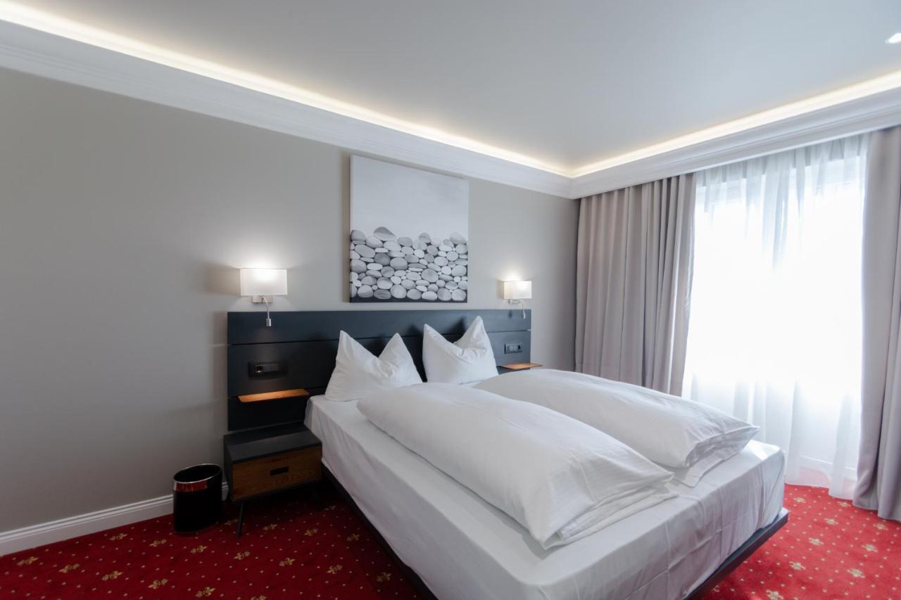 2H Horizon Hotel Ostseebad Kühlungsborn エクステリア 写真