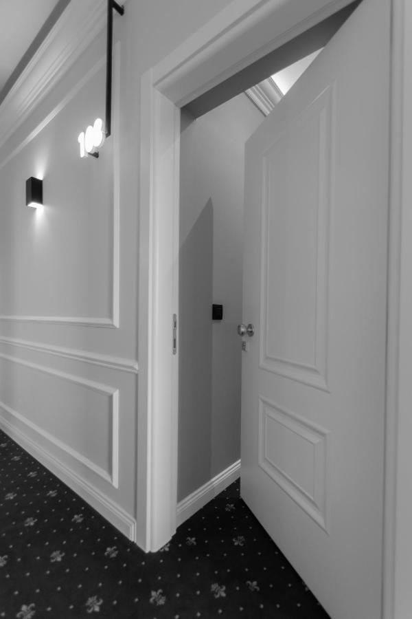 2H Horizon Hotel Ostseebad Kühlungsborn エクステリア 写真