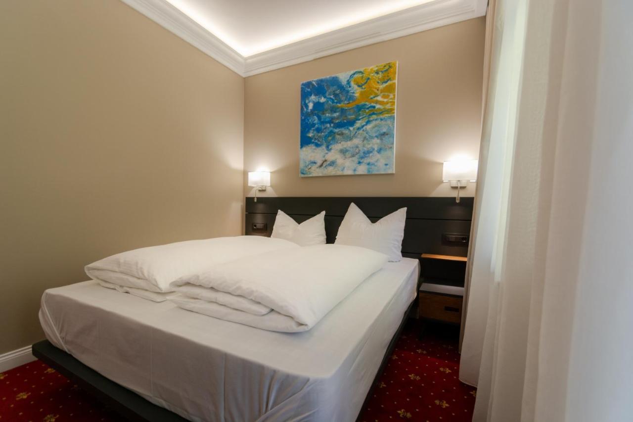 2H Horizon Hotel Ostseebad Kühlungsborn エクステリア 写真