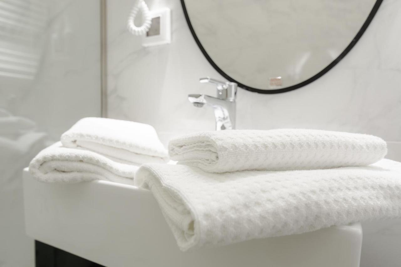 2H Horizon Hotel Ostseebad Kühlungsborn エクステリア 写真