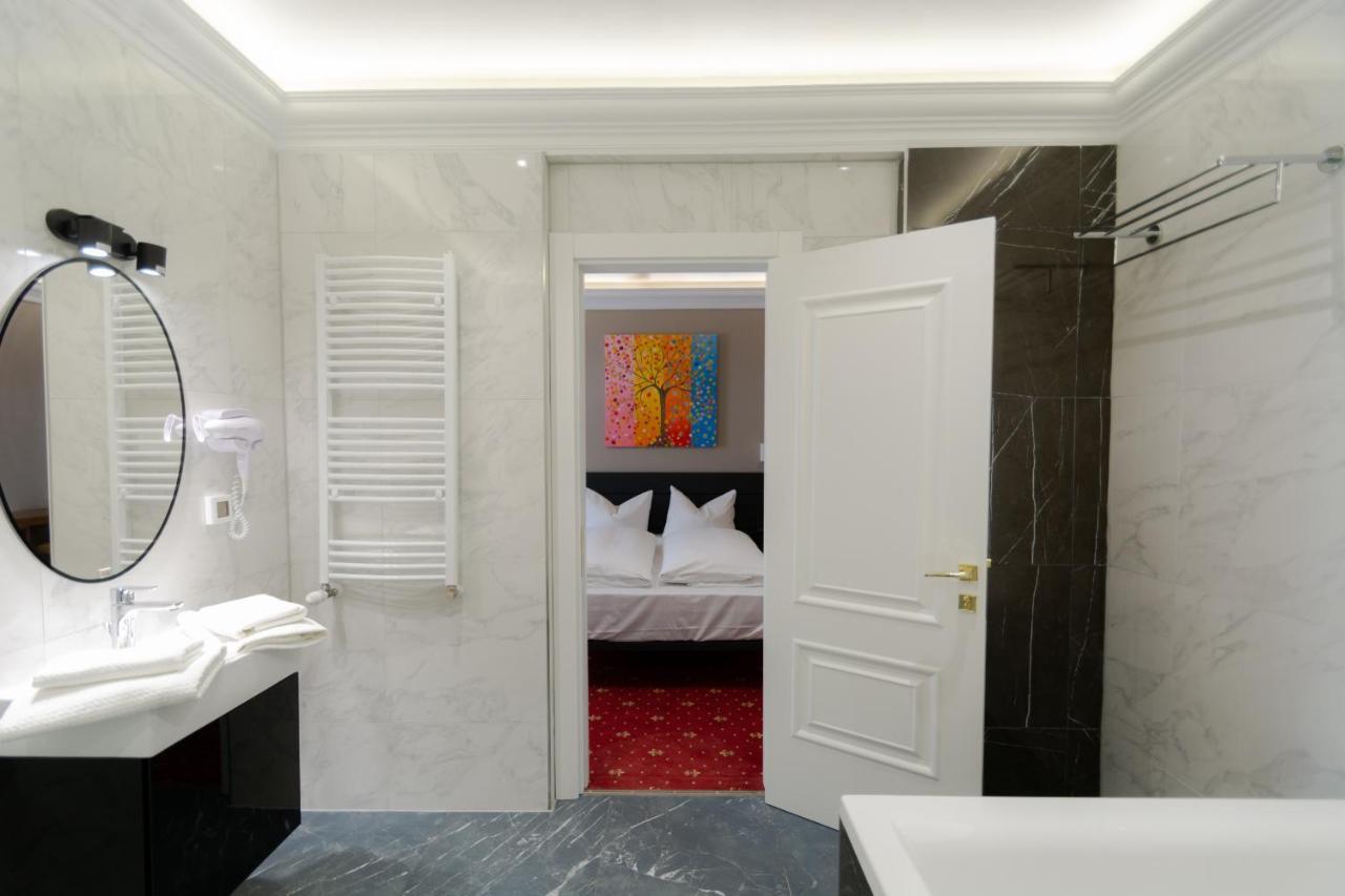 2H Horizon Hotel Ostseebad Kühlungsborn エクステリア 写真