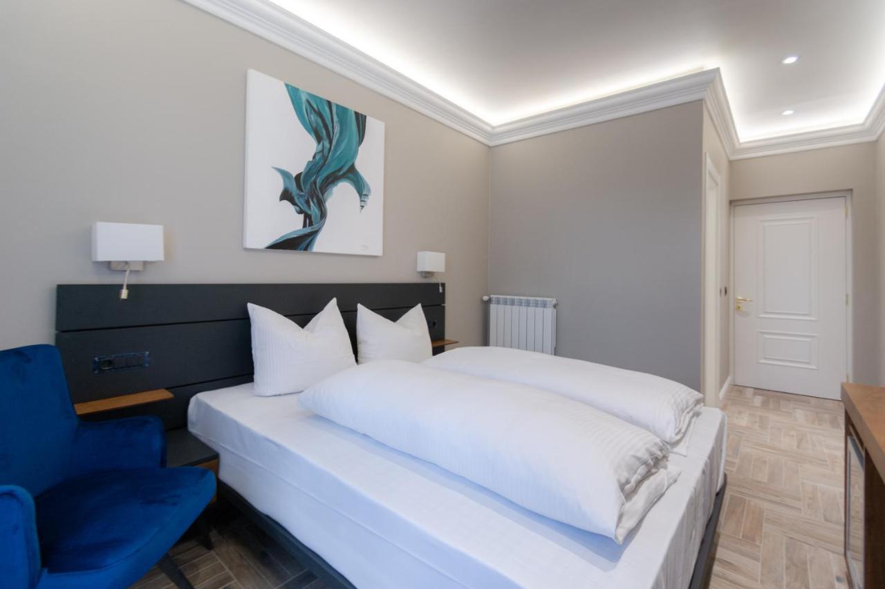 2H Horizon Hotel Ostseebad Kühlungsborn エクステリア 写真