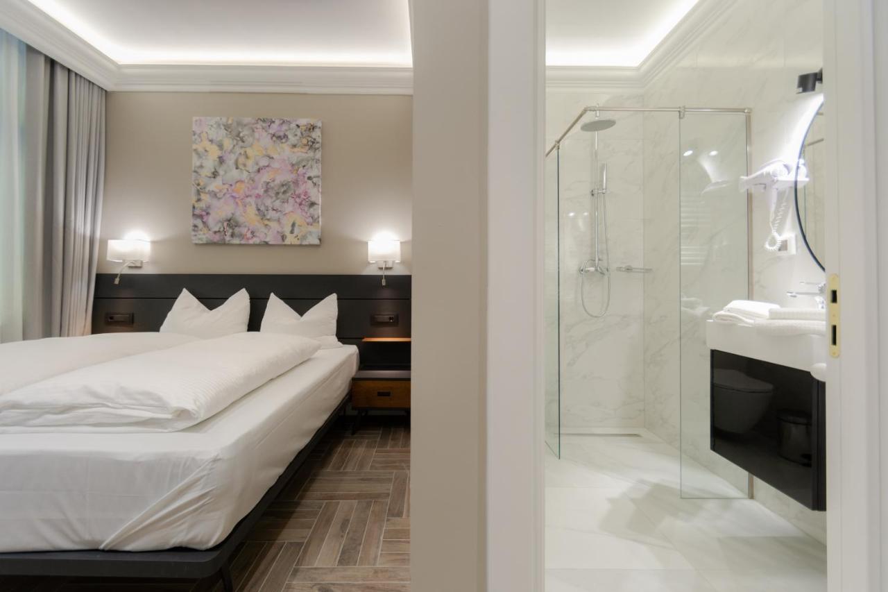2H Horizon Hotel Ostseebad Kühlungsborn エクステリア 写真