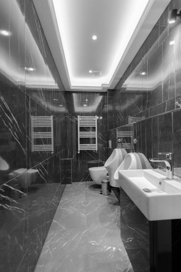 2H Horizon Hotel Ostseebad Kühlungsborn エクステリア 写真