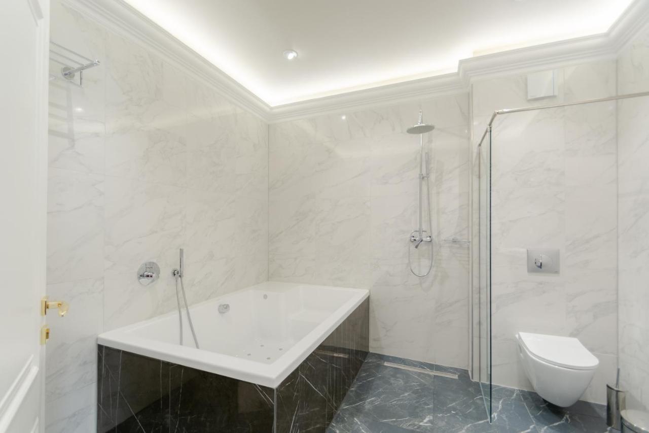 2H Horizon Hotel Ostseebad Kühlungsborn エクステリア 写真