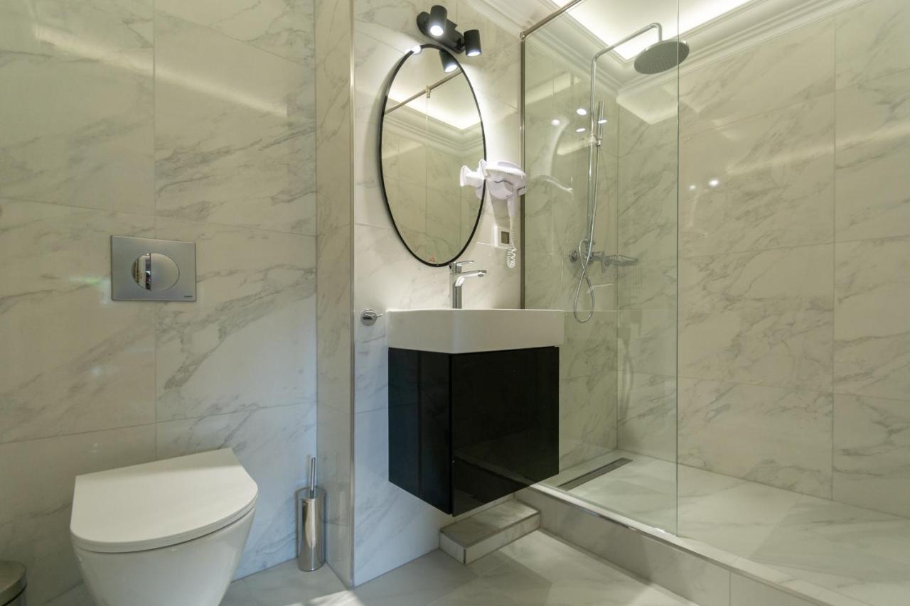 2H Horizon Hotel Ostseebad Kühlungsborn エクステリア 写真