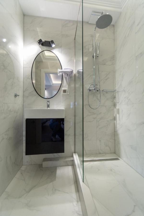 2H Horizon Hotel Ostseebad Kühlungsborn エクステリア 写真