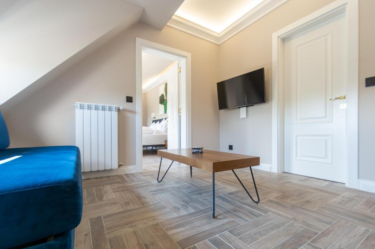 2H Horizon Hotel Ostseebad Kühlungsborn エクステリア 写真