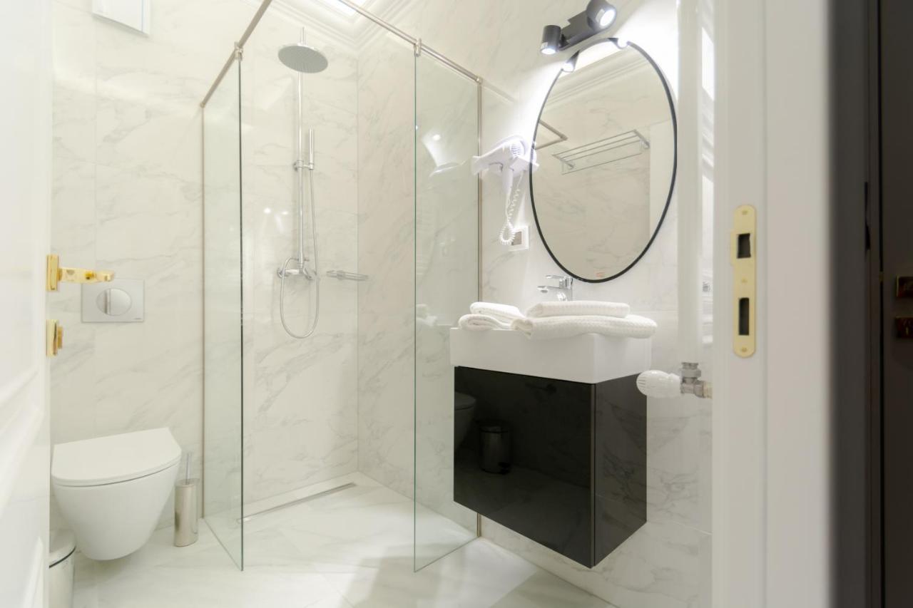 2H Horizon Hotel Ostseebad Kühlungsborn エクステリア 写真