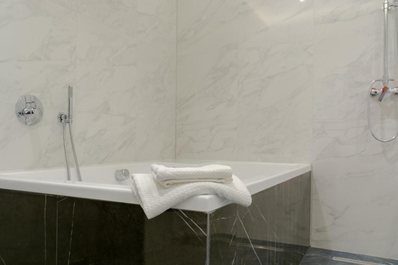 2H Horizon Hotel Ostseebad Kühlungsborn エクステリア 写真